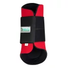 GALLOPING BOOTS - Piros