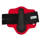 GALLOPING BOOTS - Piros