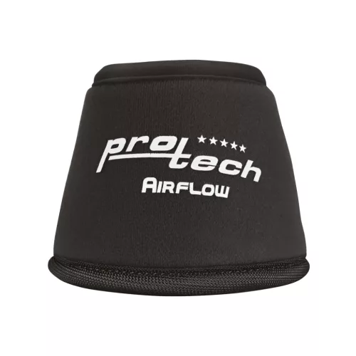 AIRFLOW PERFORMA BELL BOOTS, L, navy