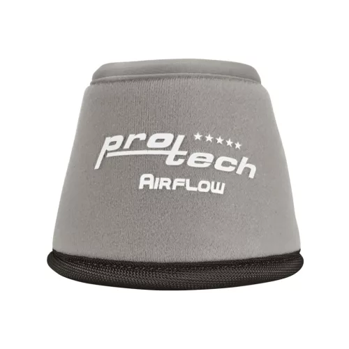AIRFLOW PERFORMA BELL BOOTS, M, szürke