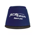 AIRFLOW PERFORMA BELL BOOTS - Térd- és patavédő, M, sötétkék