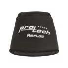 AIRFLOW PERFORMA BELL BOOTS - Térd- és patavédő, M, piros