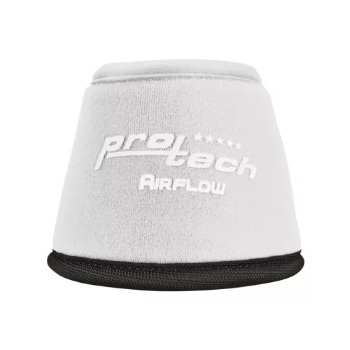 AIRFLOW PERFORMA BELL BOOTS, M, fehér