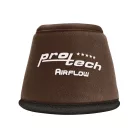 AIRFLOW PERFORMA BELL BOOTS, S, sötétbarna