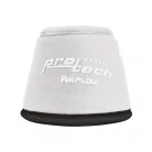 AIRFLOW PERFORMA BELL BOOTS, S, fehér