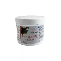 AMA BŐRZSÍR (500 gr), 0,5L, színtelen