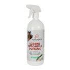 CITRONELLA ÉS GERÁNIUM LOZION (1 LT)