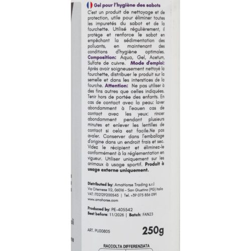 VILLATE LIQUID GÉL (250 GR)