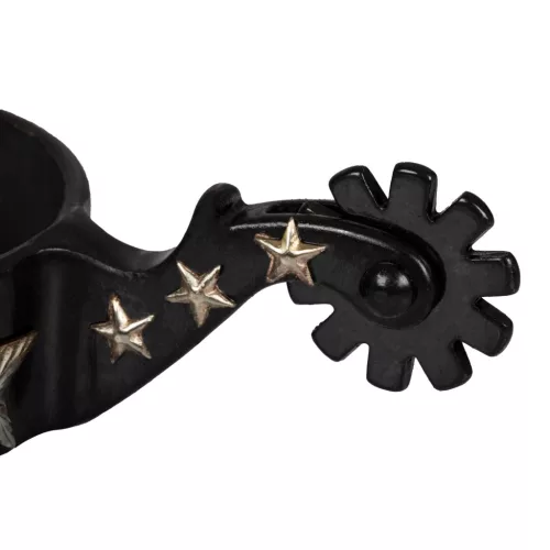 Pool's Star Lux western sarkanytú
