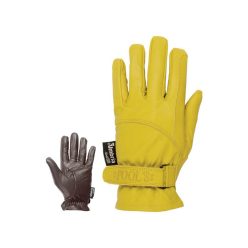 174-es Modell Lovagló Kesztyű