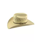 Tombstone 30X Bicolor Western Kalap Natama, 60, natúr/sárga