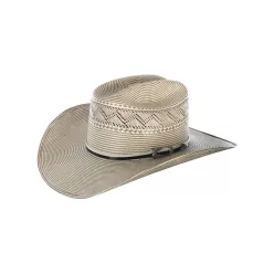  Tombstone 30X Bicolor Western Kalap Natama, 61 cm, natúr/sárga