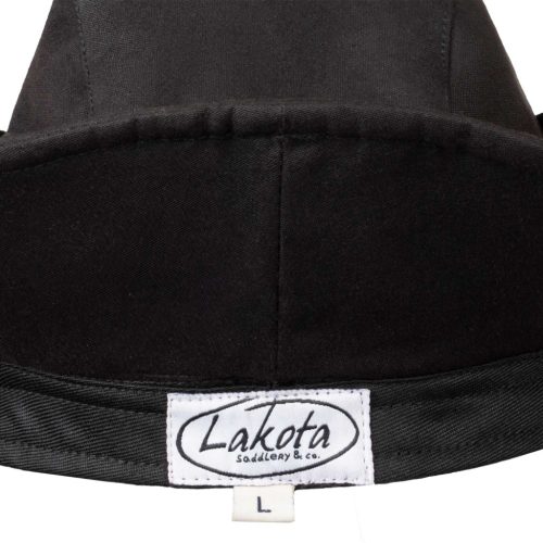 VÍZÁLLÓ AUSTRÁL KALAP