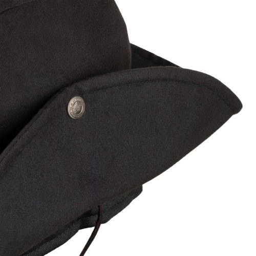 VÍZÁLLÓ AUSTRÁL KALAP