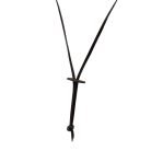 VÍZÁLLÓ AUSTRÁL KALAP