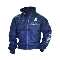 Umbria NYÁRI DZSEKI UMBRIA SPORT CSAPAT FLEECE BÉLÉSSEL