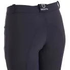 Gyerek unisex lovaglónadrág technikai anyagból