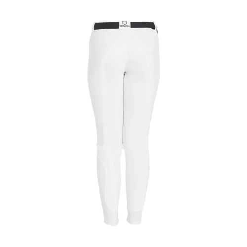 Gyerek unisex lovaglónadrág technikai anyagból