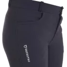 Gyerek unisex lovaglónadrág technikai anyagból
