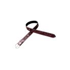 POOL'S WESTERN ÖV VIRÁG DÍSZÍTÉSSEL ÉS CSILLAGOKKAL