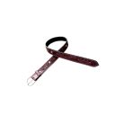 POOL'S WESTERN ÖV VIRÁG DÍSZÍTÉSSEL ÉS CSILLAGOKKAL