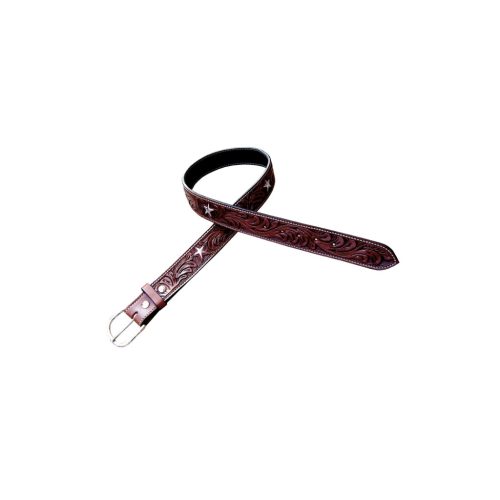 POOL'S WESTERN ÖV VIRÁG DÍSZÍTÉSSEL ÉS CSILLAGOKKAL