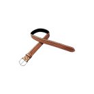 POOL'S WESTERN ÖV KOSÁR MINTÁVAL ÉS FÉM GOMBOKKAL