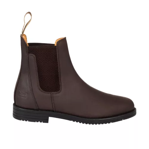 Equi comfort leather jodphur