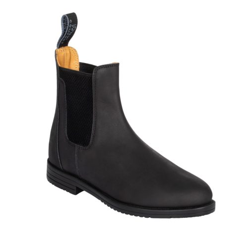 Equi comfort leather jodphur