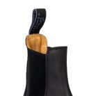 Equi comfort leather jodphur