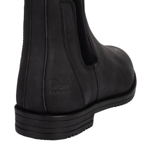 Equi comfort leather jodphur