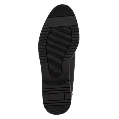 Equi comfort leather jodphur