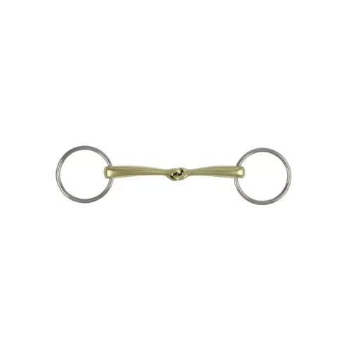 FILETTO INOX C/OLIVA PRO BITS SINGLE JOINT