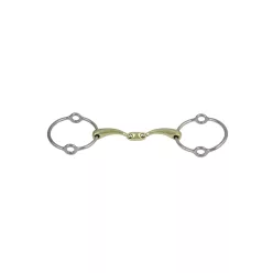 Filetto Inox C/Oliva Pro Bits