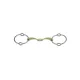 Filetto Inox C/Oliva Pro Bits
