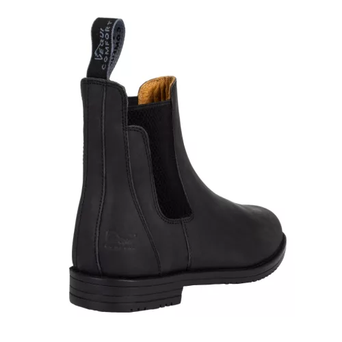 Equi comfort leather jodphur