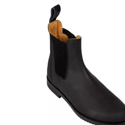 Equi comfort leather jodphur