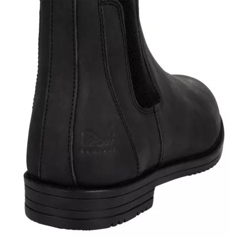 Equi comfort leather jodphur