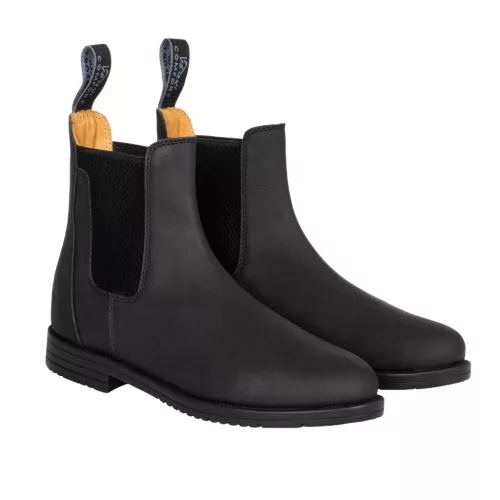 Equi comfort leather jodphur