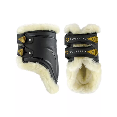 EVOLUTION FETLOCK ECO WOOL
