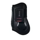 TPU és neoprene ínvédő és zárt pata