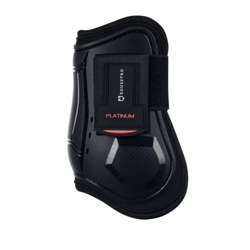 TPU és neoprene ínvédő és zárt pata
