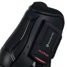 TPU és neoprene ínvédő és zárt pata