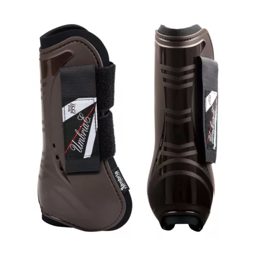 Neoprén+Műanyag Tendon Csizma