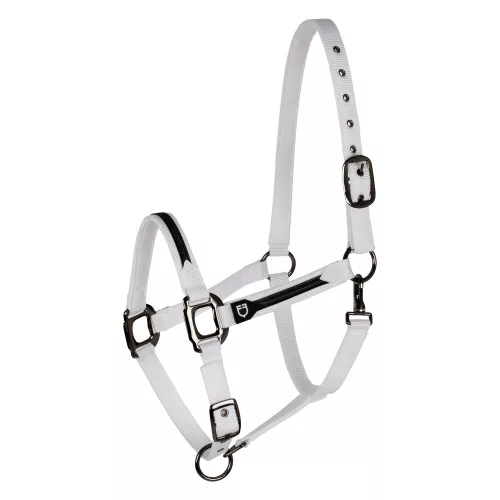 Equestro Durable kötőfék vezetőszárral