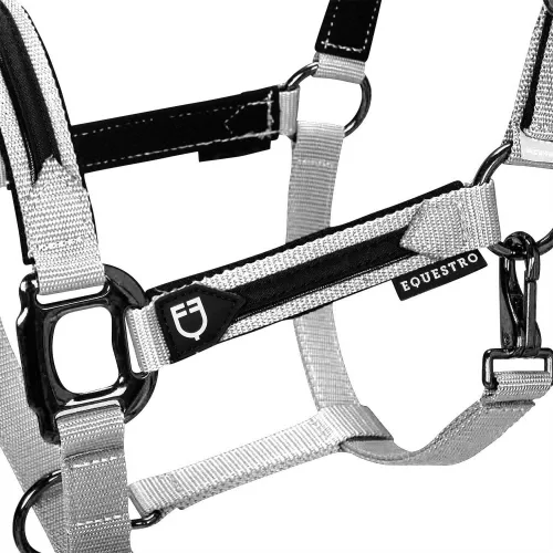 Equestro Durable kötőfék vezetőszárral