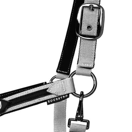 Equestro Durable kötőfék vezetőszárral