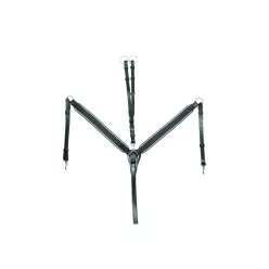 SUPREME ELASTIKUS PETTORALE ÉS MARTINGALE