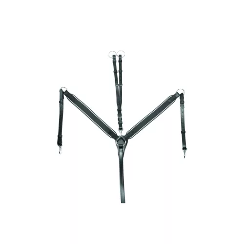 SUPREME ELASTIKUS PETTORALE ÉS MARTINGALE