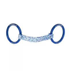 Acavallo Alupro Jumpe zabla, 12.5 cm, kék